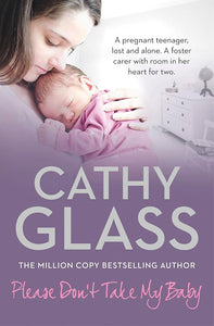 Please Don’t Take My Baby: A moving fostering story from the Sunday Times bestselling author cover image