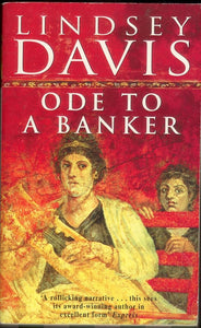 Ode To a Banker cover image