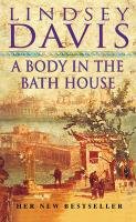 A Body in the Bathhouse cover image