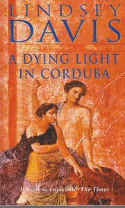 A Dying Light In Corduba cover image