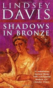 Shadows In Bronze cover image