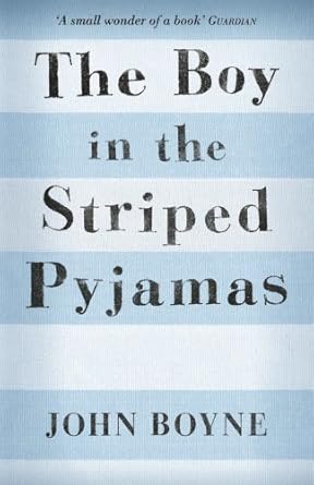 Boy in the Striped Pyjamas: A Fable cover image