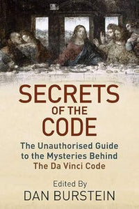 Secrets of the Code cover image