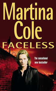 Faceless cover image