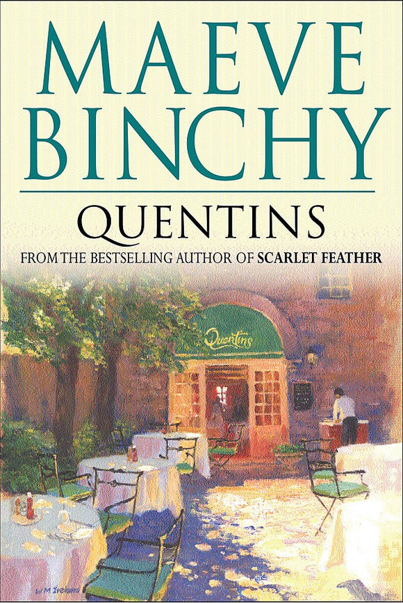 Quentins cover image