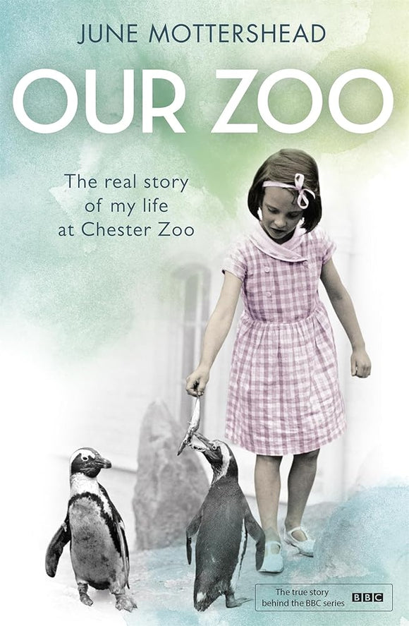 Our Zoo cover image