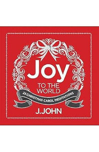 Joy To The World cover image