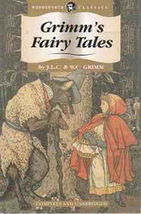 Grimm's Fairy Tales: 1, BROTHERS GRIMM