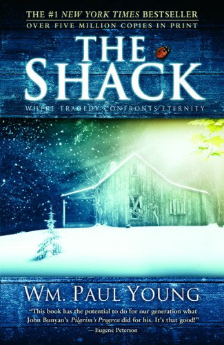 The Shack, W M Paul Young