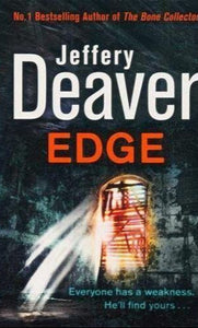 Edge, Jeffery Deaver