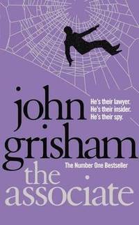 The Associate. John Grisham