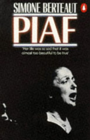 Piaf, Simone Berteaut