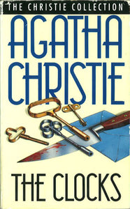 The Clocks (The Christie Collection), Agatha Christie
