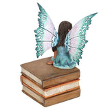 Book Fairy Figurine by Amy Brown (19cm)