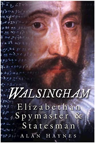 Walsingham, Alan Haynes