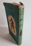 Over The Reefs, Robert Gibbings. Illustrated 1st Ed.