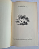 Over The Reefs, Robert Gibbings. Illustrated 1st Ed.