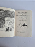 The Picts & The Martyrs, Arthur Ransome