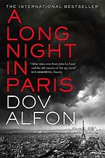 A Long Night in Paris, Dov Alfon