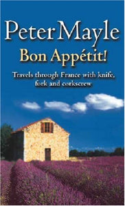 Bon Appetit, Peter Mayle