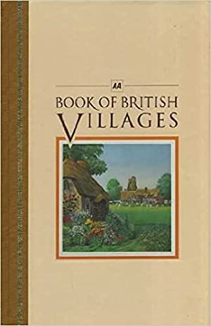 Book of British Villages