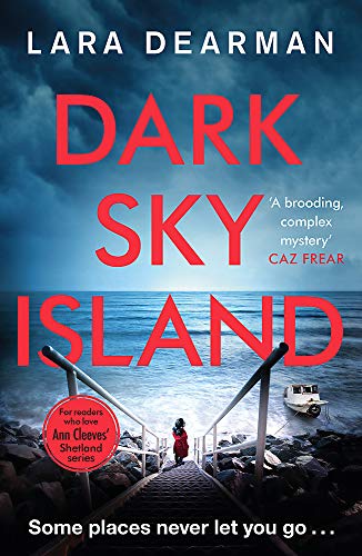 Dark Sky Island, Lara Dearman