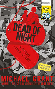 Dead of Night, Michael Grant