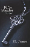 Fifty Shades Freed, James  E L