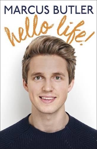 Hello Life!, Marcus Butler