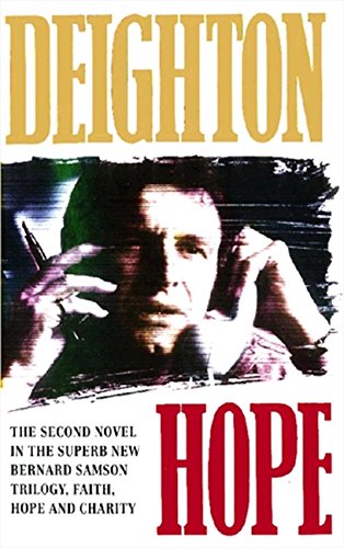 Hope, Len Deighton