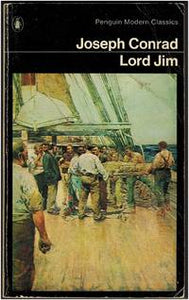 Lord Jim, Joseph Conrad