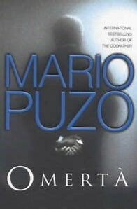 Omerta, Mario Puza