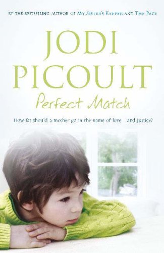 Perfect Match, Jodi Picoult