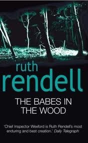 The Babes in the Wood, Ruth Rendell