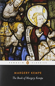 The Book of Margery Kempe