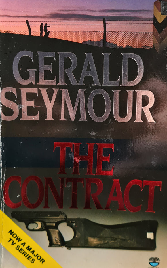 The Contract, Gerald Seymour