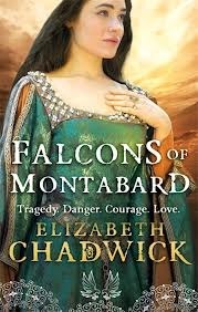 The Falcons of Montabard, Elizabeth Chadwick