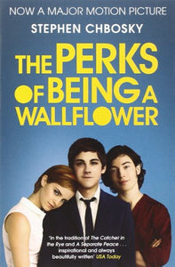 The Perks of being a Wallflower, Stephen Chbosky