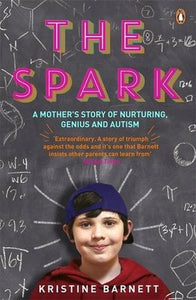 The Spark, Kristine Barnett