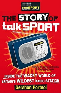 The Story of Talk Sport, Gershon Portnoi